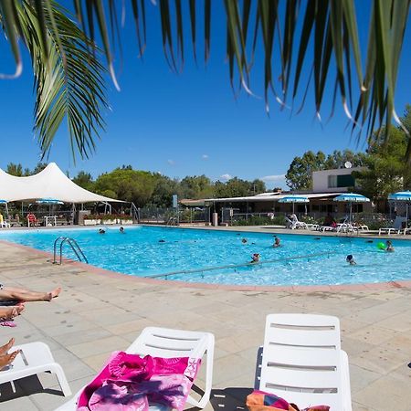 Toscana Bella Camping Village Vada Exterior foto