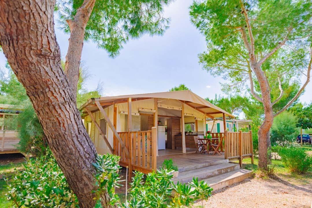 Toscana Bella Camping Village Vada Exterior foto