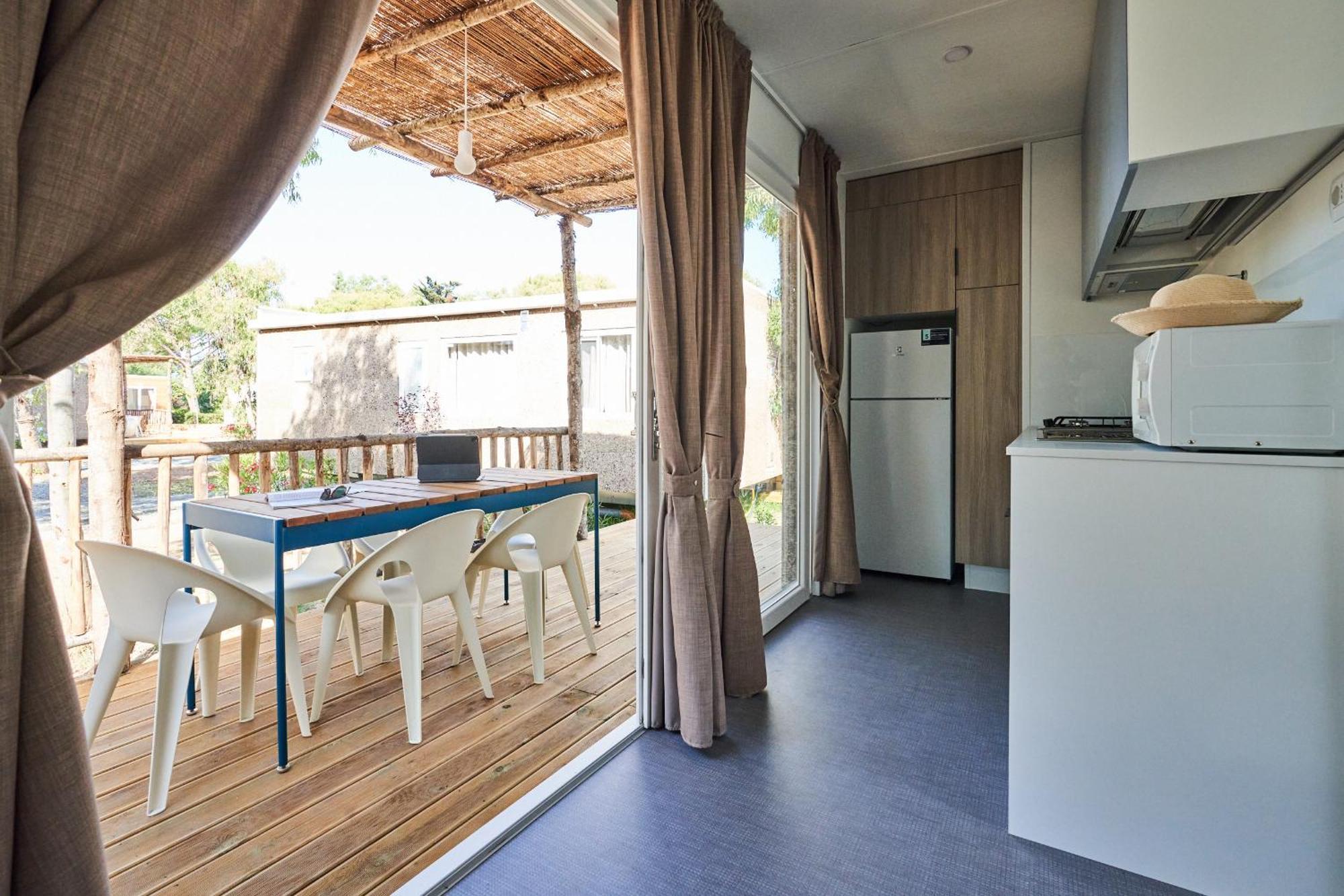 Toscana Bella Camping Village Vada Exterior foto