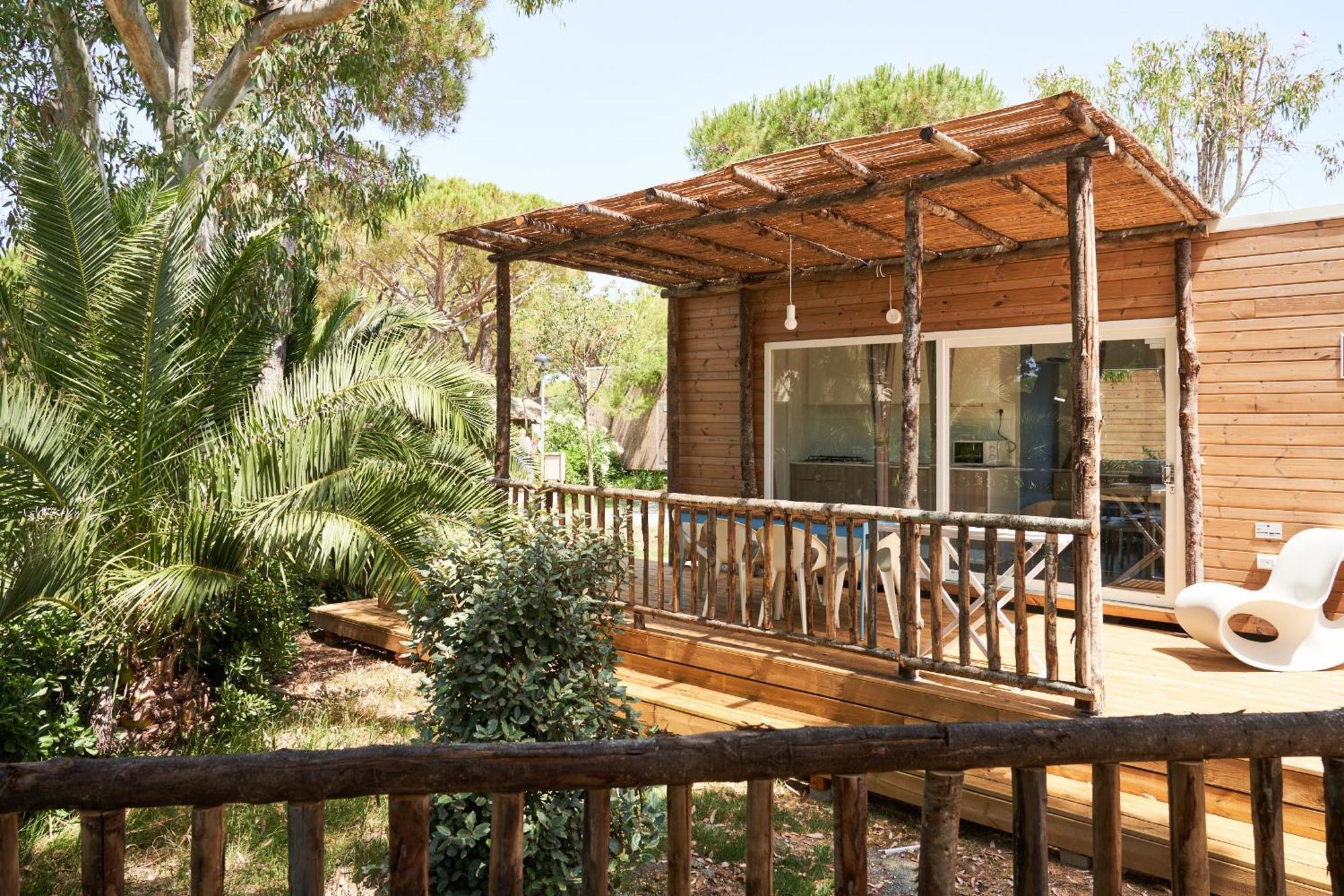 Toscana Bella Camping Village Vada Exterior foto