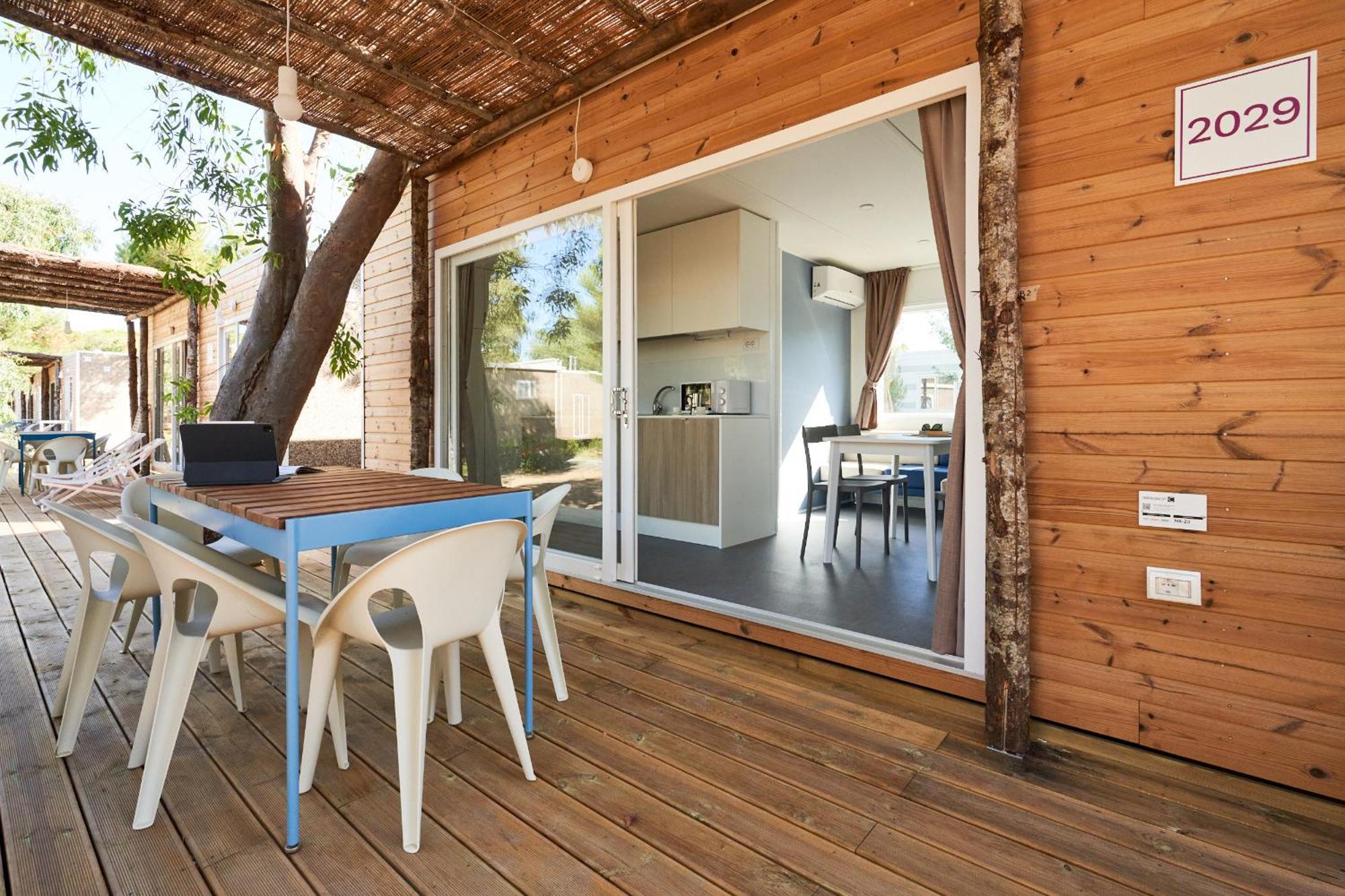 Toscana Bella Camping Village Vada Exterior foto