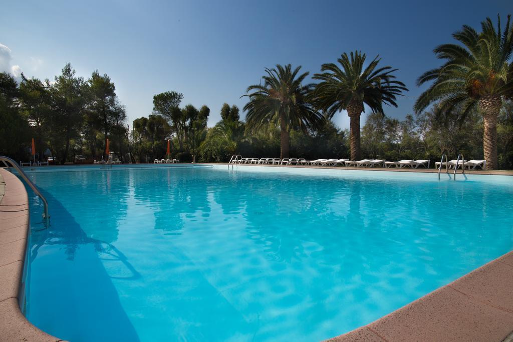 Toscana Bella Camping Village Vada Exterior foto