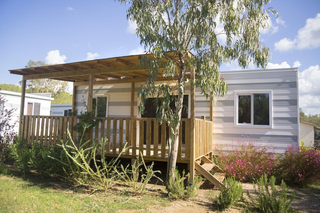 Toscana Bella Camping Village Vada Exterior foto