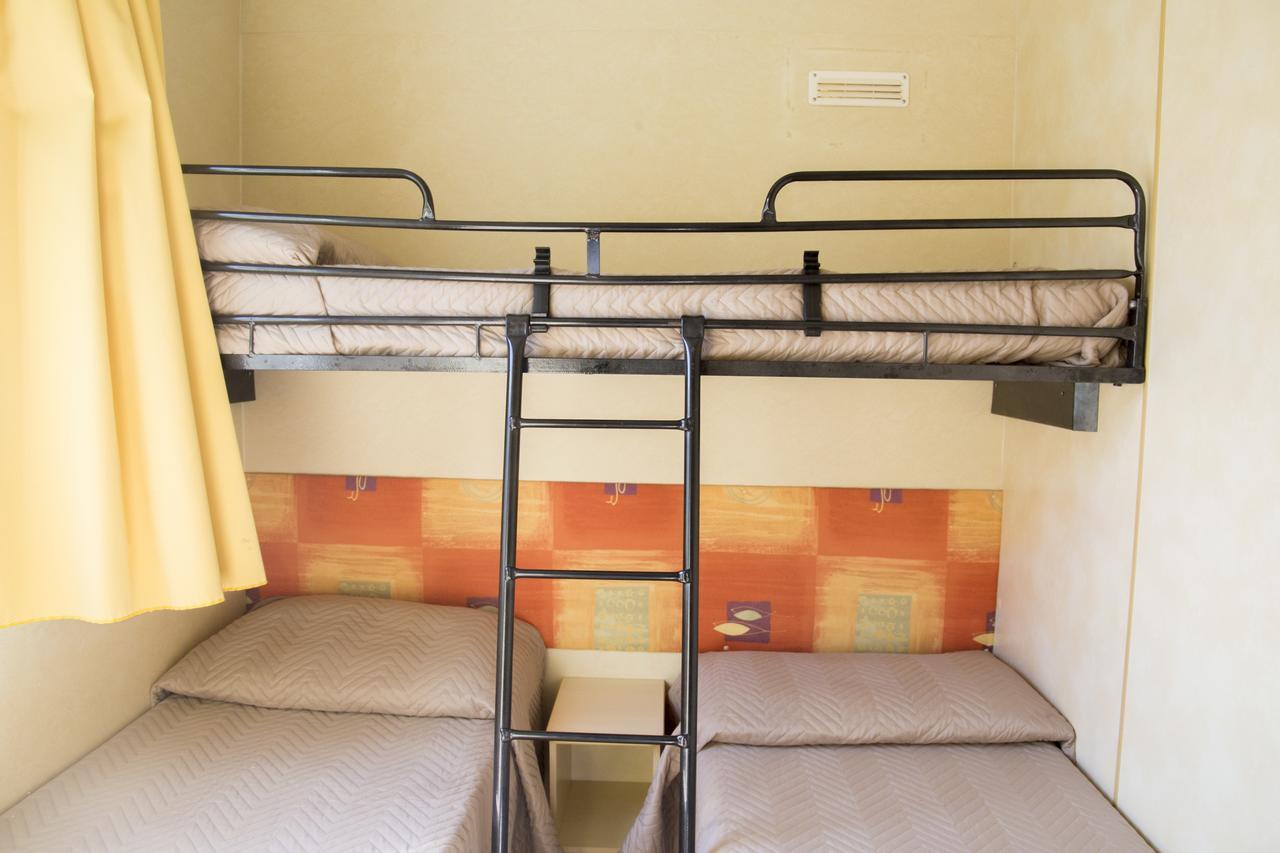 Toscana Bella Camping Village Vada Exterior foto